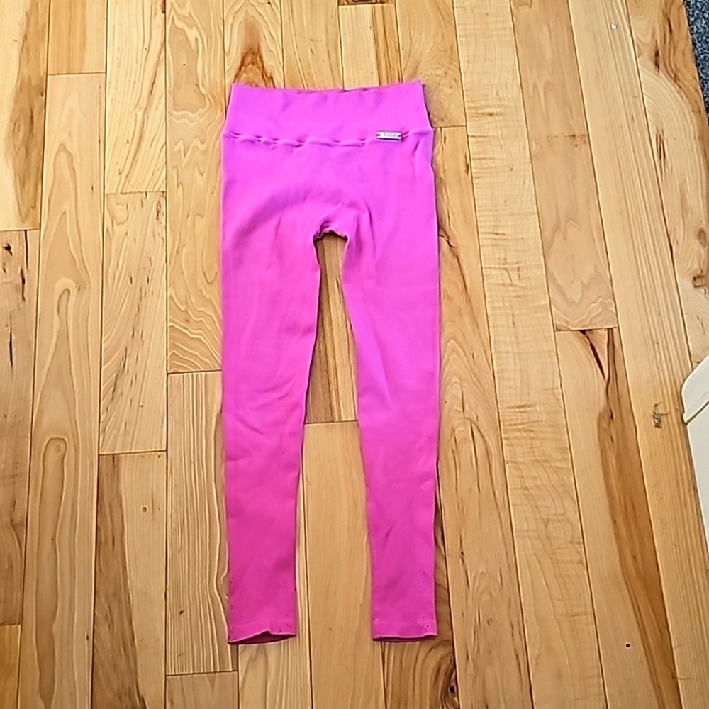 Bombshell leggings